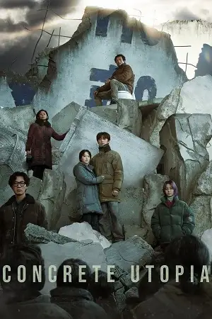 concrete utopia 2023 , TheMoviesFlix - TheMoviesFlix.Digital