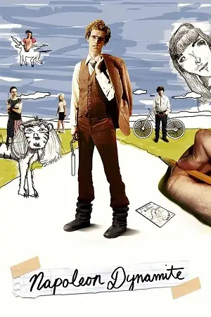 napoleon dynamite 2004 , TheMoviesFlix - TheMoviesFlix.Digital