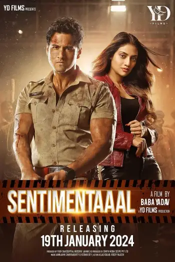 sentimentaaal 2024 , TheMoviesFlix - TheMoviesFlix.LT