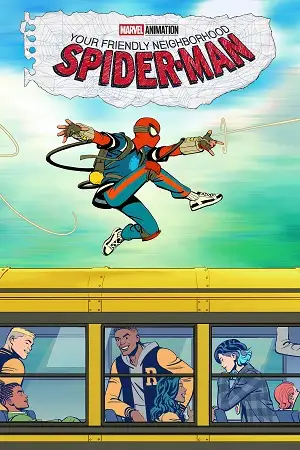 your friendly neighborhood spider man 2025 , TheMoviesFlix - TheMoviesFlix.Digital