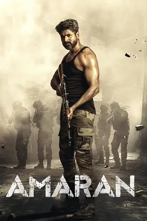 amaran 2024 , MoviesFlix - MoviesFlix.Work