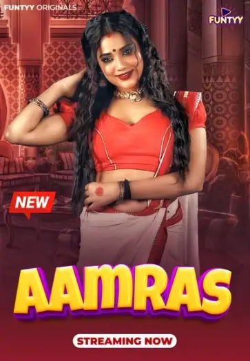 aamras 2025 , Moviesflix