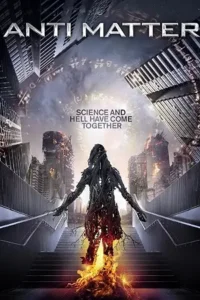 anti matter 2016 , Moviesflix