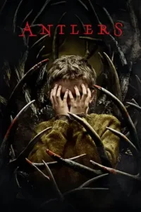 antlers 2021 , Moviesflix