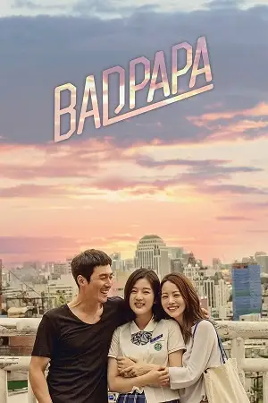 bad papa season 1 , Moviesflix