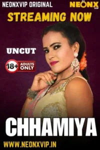 chhamiya 2025 , Moviesflix