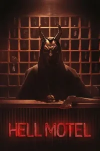 hell motel 2025 , Moviesflix
