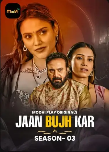 jaan bujh kar 2025 , Moviesflix