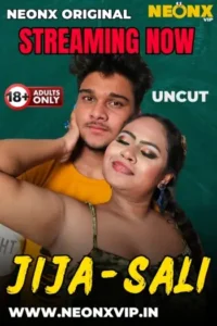 jija sali 2025 , Moviesflix