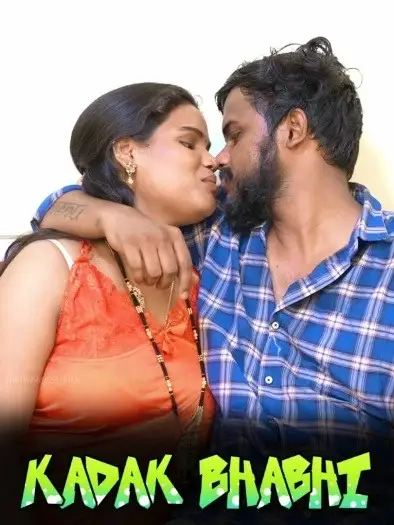 kadak bhabhi 2025 , Moviesflix