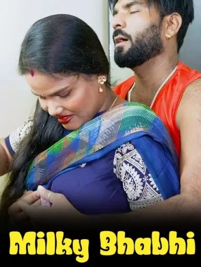 milky bhabhi 2025 , Moviesflix