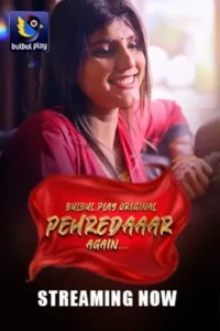 pehredaaar again 2025 , Moviesflix