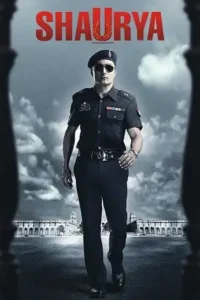 shaurya 2008 , Moviesflix