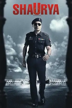 shaurya 2008 , Moviesflix