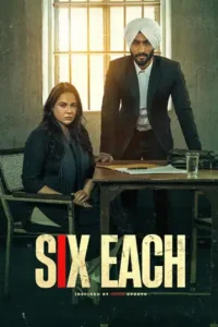 six each 2025 , Moviesflix