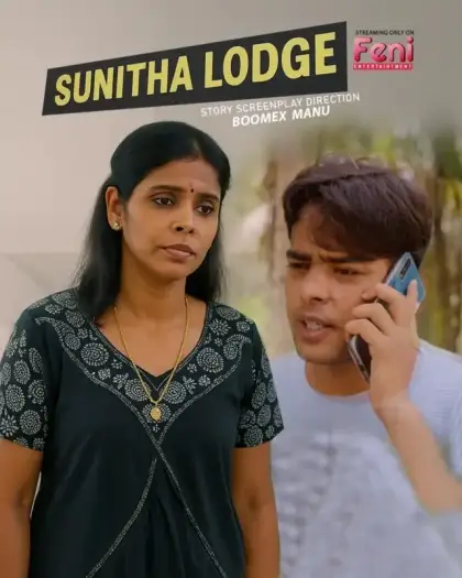 sunitha lodge 2025 , Moviesflix