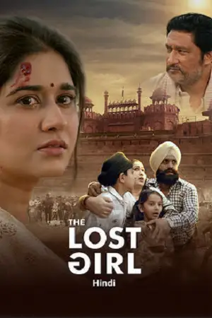 the lost girl 2024 , Moviesflix