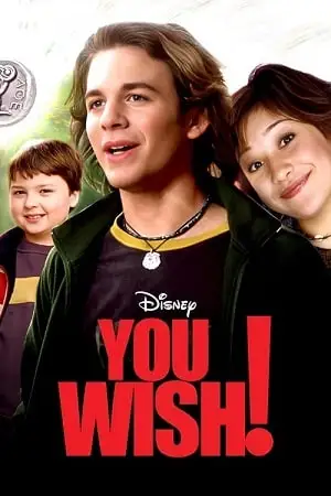you wish 2023 , Moviesflix
