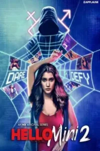 18 hello mini season 2 , Moviesflix