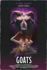 18 kill her goats 2023 , Moviesflix