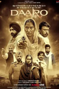 daaro season 1 , Moviesflix