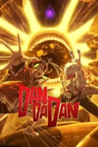 dandadan season 1, Moviesflix