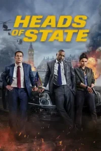 heads of state prime video 2025 , Moviesflix