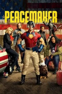 peacemaker season 1 , Moviesflix