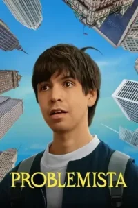 problemista 2023 , Moviesflix
