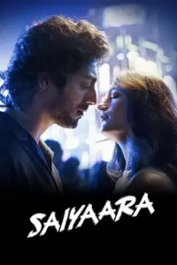 saiyaara 2025 , Moviesflix