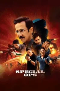 special ops season 1 , Moviesflix