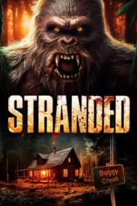 stranded 2023 , Moviesflix