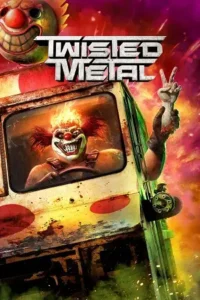twisted metal season 1 , Moviesflix
